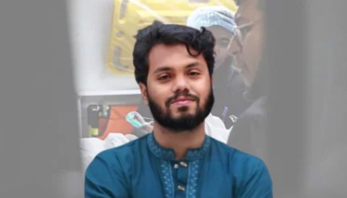 কবি নজরুলের পাশে সমাহিত করা হবে হাদিকে