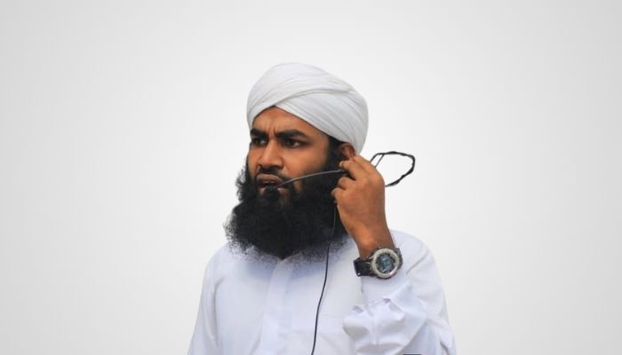 ৯০ দিনের আটকাদেশে কারাগারে আতাউর রহমান বিক্রমপুরী  