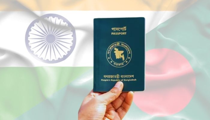 নয়াদিল্লি, আগরতলা ও শিলিগুড়িতে বাংলাদেশের ভিসা কার্যক্রম স্থগিত