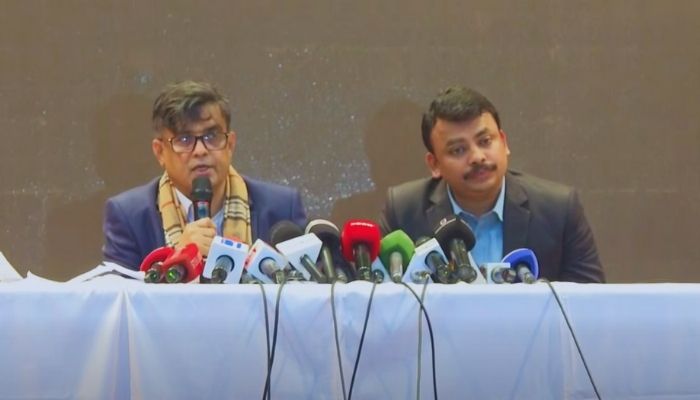 উপদেষ্টা বদল নিয়ে ‘কোনো আলোচনা হয়নি’ : প্রেস সচিব