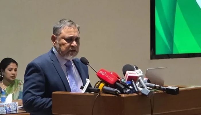 সুন্দর নির্বাচন করে ‘অপবাদ’ ঘোচাতে চান সিইসি