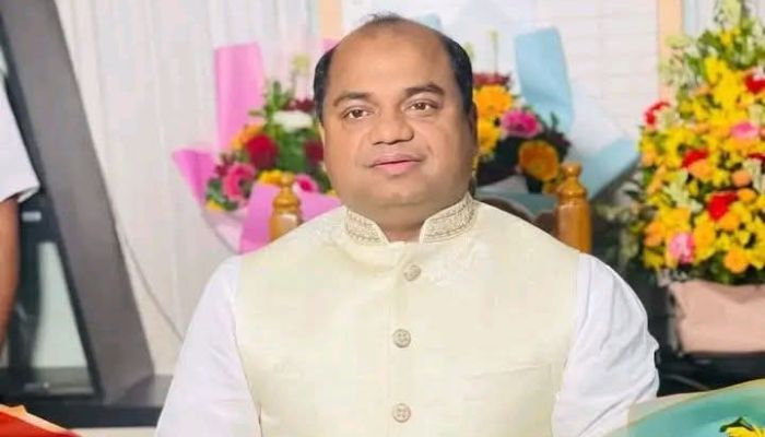 চট্টগ্রাম-১৪ আসনে বিএনপির প্রার্থী জসীম উদ্দীন আহমেদ