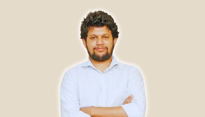 নির্বাচনে অংশ নিচ্ছেন না মাহফুজ আলম