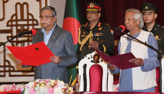রাষ্ট্রপতি ‘অপমানিত’ বোধ করছেন, ভোটের পর পদত্যাগ করতে চান