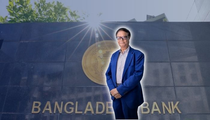 বাংলাদেশ ব্যাংকের ‘স্বাধীনতা’ নিয়ে যে কারণে নতুন করে আলোচনা