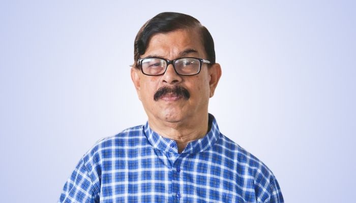 যে কারণে ভোট থেকে ছিটকে পড়লেন মান্না 