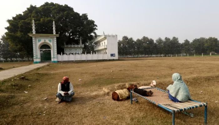 রায়ের ৬ বছর পরও অযোধ্যায় মসজিদ নির্মাণ শুরু হয়নি কেন?
