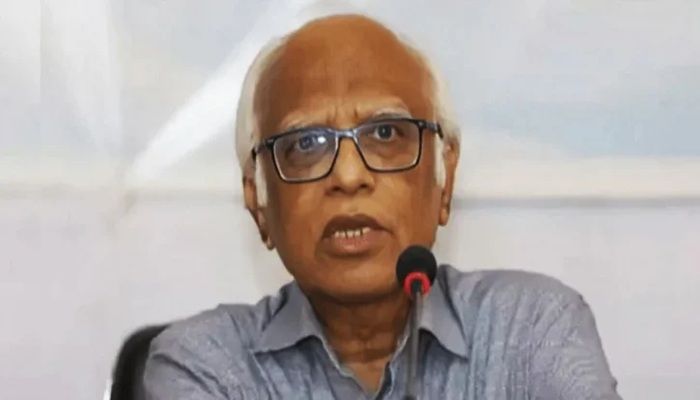 নির্বাচিত সরকারের পক্ষে এত সংস্কার হজম করা কঠিন হবে: পরিকল্পনা উপদেষ্টা 