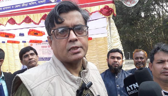 খালেদা জিয়ার মতো ব্যক্তিত্ব দেশের জন্য অপরিহার্য: প্রেস সচিব