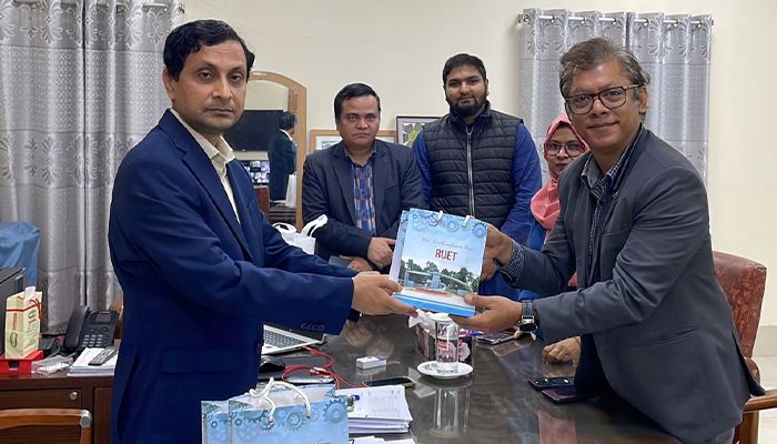 যুক্তরাষ্ট্রে উচ্চশিক্ষায় সম্ভাবনা নিয়ে সেমিনার