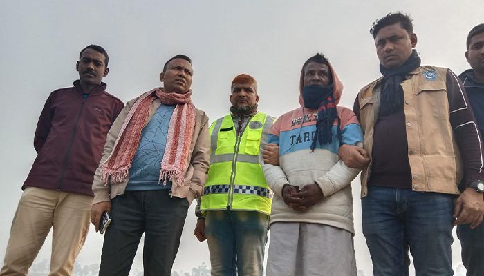 লেনদেন নিয়ে কবিরাজ হত্যাকাণ্ডের শিকার