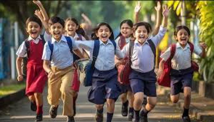 সরকারি-বেসরকারি স্কুলে ভর্তির লটারি আজ