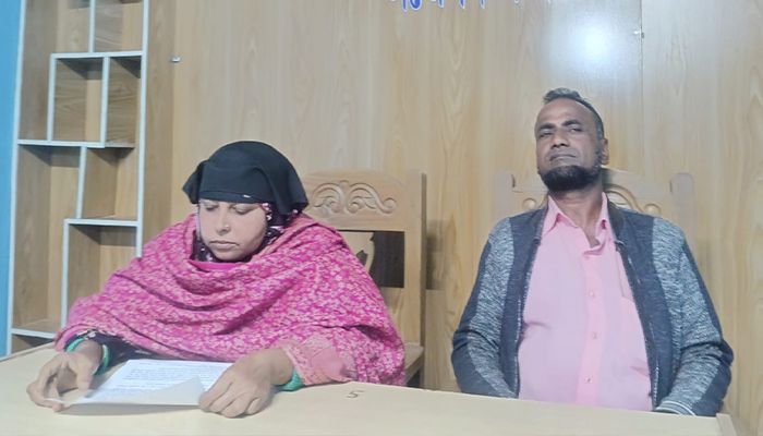 ছাত্রী শ্লীলতাহানির ঘটনায় জামায়াত আমিরের হুমকির অভিযোগ