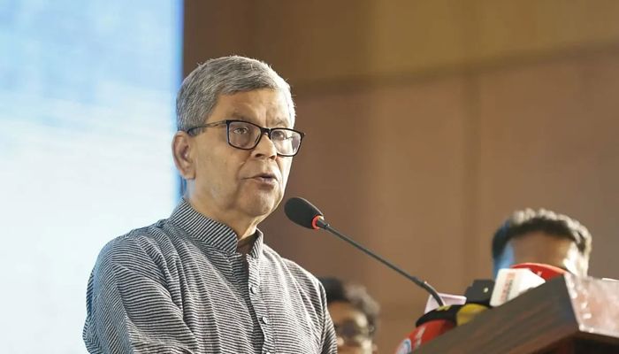জাতীয় প্রেস ক্লাবের সাবেক সভাপতি শওকত মাহমুদ আটক