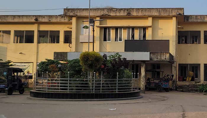 বেপরোয়া মাহিন্দ্রা ট্রাক্টরের চাপায় পথচারী নিহত