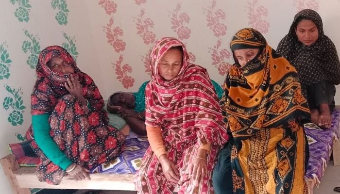 যাতায়াতের রাস্তা নিয়ে সংঘর্ষে নিহত ১, গ্রেপ্তার ৯