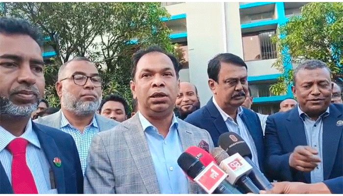 তারেক রহমান দেশে ফিরায় বাংলাদেশের মানুষ একজন অভিভাবক পেয়েছেন: কয়ছর
