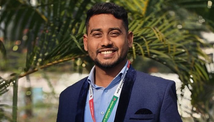 শ্লীলতাহানির মামলায় তরুণ গ্রেপ্তার 