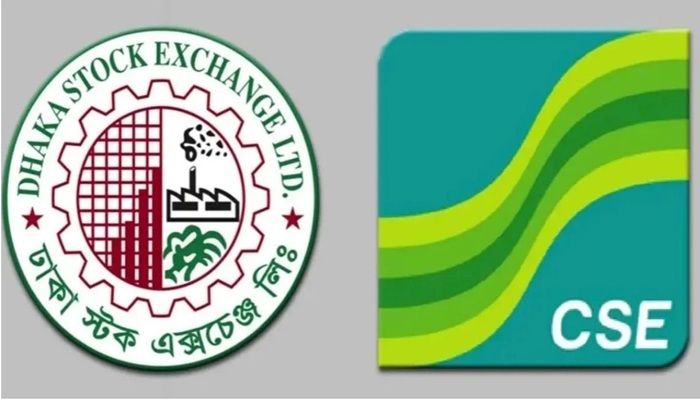দরপতন অব্যাহত, কমলো লেনদেনও