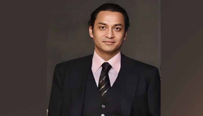 বাজুসের প্রধান উপদেষ্টা হলেন সায়েম সোবহান আনভীর