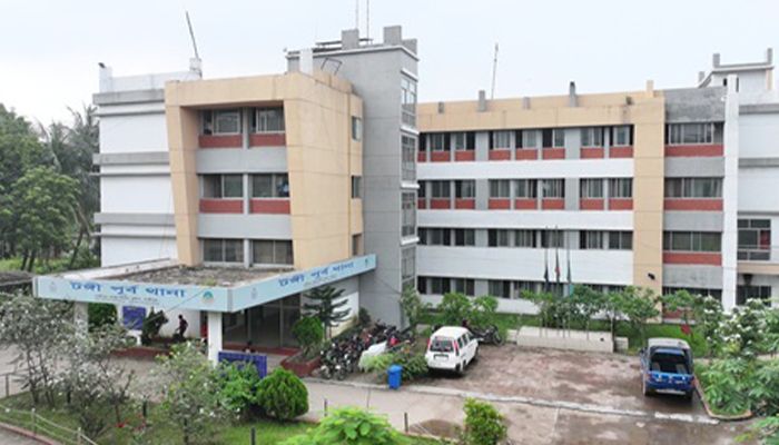 ছিনতাইকারির ছুরিকাঘাতে বিদ্যুৎ কর্মকর্তার মৃত্যু