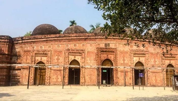 ফরিদপুরের পাতরাইল মসজিদ