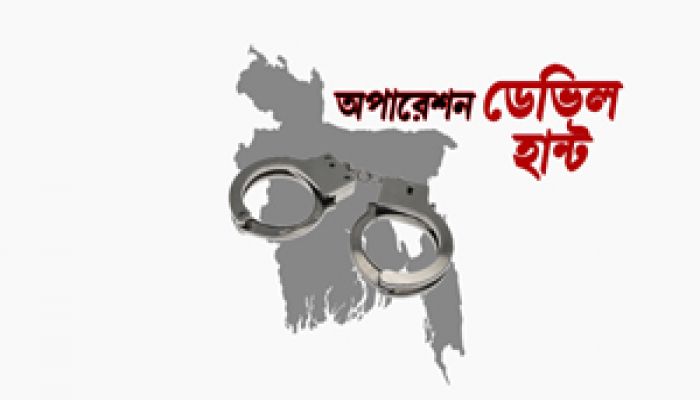  অভিযানে সফলতা আসছে না কেন