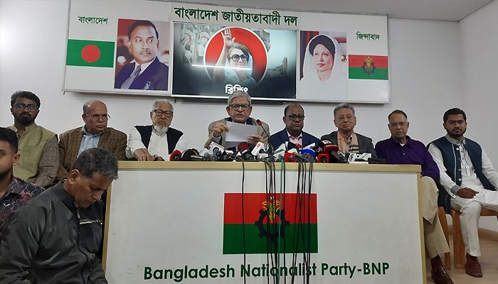 বিএনপির ছেড়ে দেওয়া আরও ১০ আসনে লড়বেন যারা 