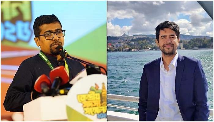  শিবিরের সভাপতি সাদ্দাম, সম্পাদক সিবগাতুল্লাহ