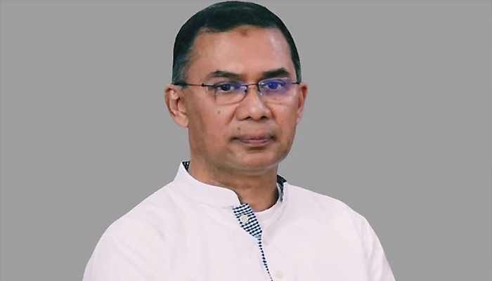 আজ লন্ডনে শেষ কর্মসূচি পালন করবেন তারেক রহমান