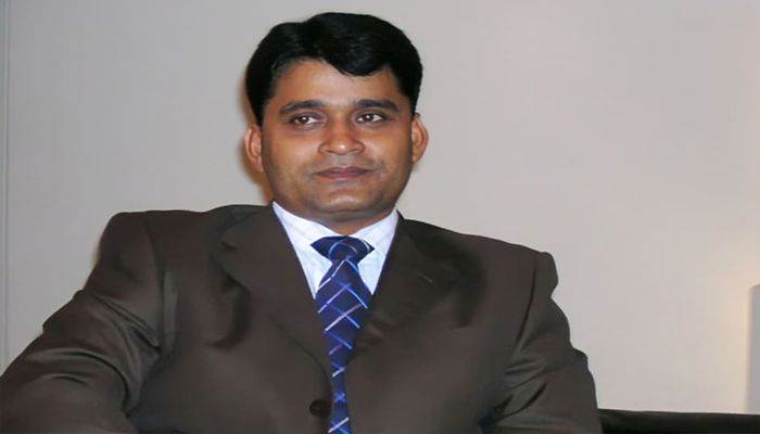 ডক্টরাট ডিগ্রি অর্জন করলেন সাবেক ছাত্রনেতা সাহাবুদ্দিন লাল্টু