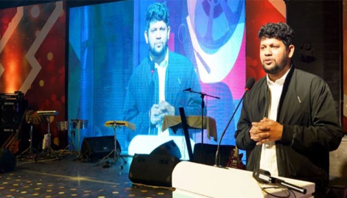 বিএফডিসিতে কোনো সিন্ডিকেট থাকবে না : তথ্য উপদেষ্টা