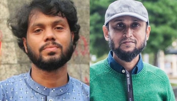 বহুবার ভারতীয় নম্বর থেকে ফোনে হুমকি পেয়েছেন হাদি: ফারুকী 