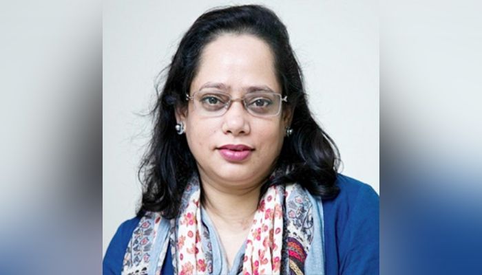 ডিএসইতে প্রথম নারী এমডি নিয়োগ