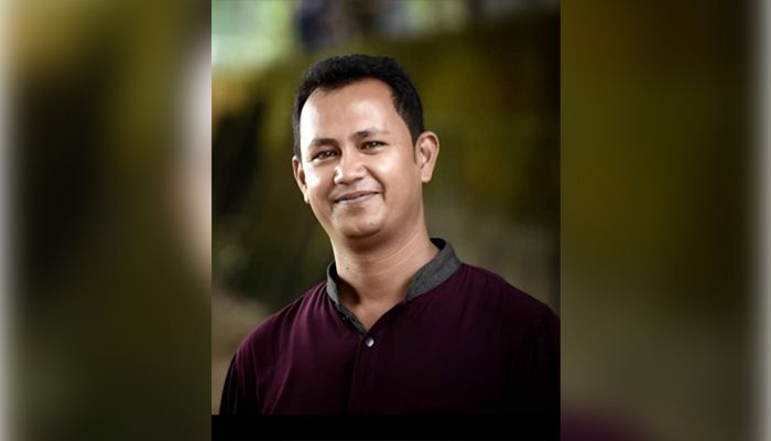 বিএনপির বিদ্রোহী প্রার্থী কামরুল
