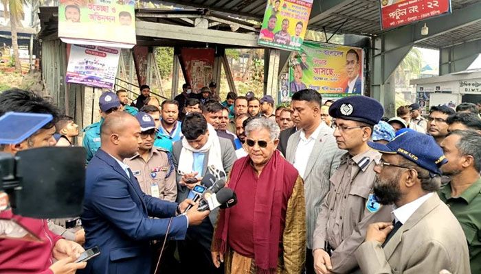 লঞ্চ দুর্ঘটনায় হতাহতদের জন্য অনুদানের ঘোষণা