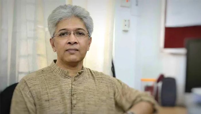 নির্বাচন বানচালের চেষ্টা করলে কঠোরভাবে প্রতিহত করা হবে
