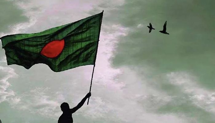 আমরা কি সত্যি সত্যিই বিজয়ী