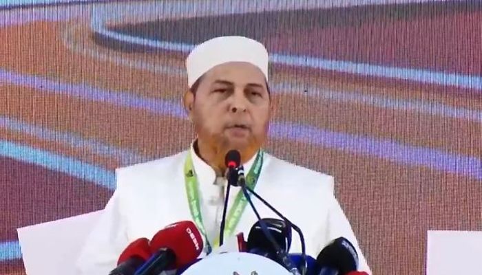মাওলানা রফিকুল ইসলাম খান