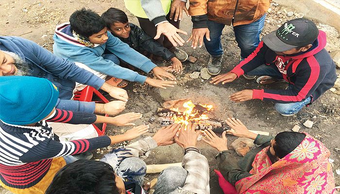  মোকাবিলায় চাই দীর্ঘমেয়াদি পরিবেশবান্ধব নীতি