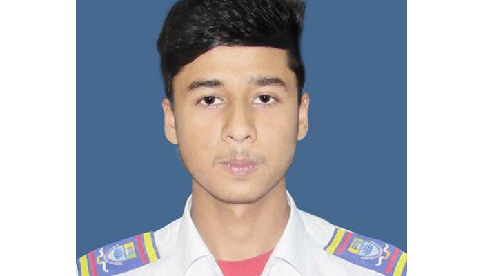 মুখোশধারী দুর্বৃত্তদের ছুরিকাঘাতে শিক্ষার্থী আহত