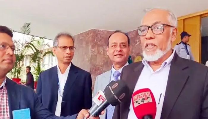 আমানতকারীদের আস্থা ফিরিয়ে আনা মূল লক্ষ্য