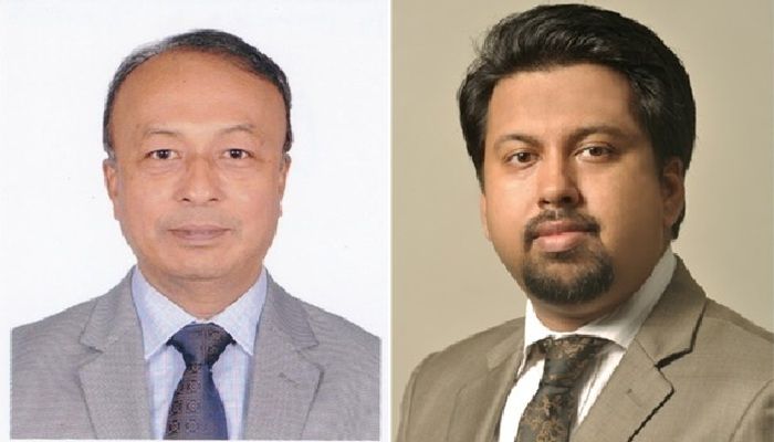 ফার্মাসিউটিক্যাল এক্সিকিউটিভ ক্লাবের নতুন কার্যনির্বাহী কমিটি ঘোষণা