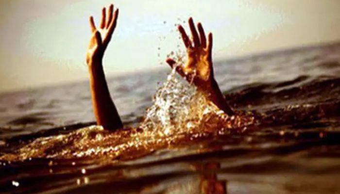 ময়মনসিংহে পুকুরে ডুবে ভাই-বোনের মৃত্যু