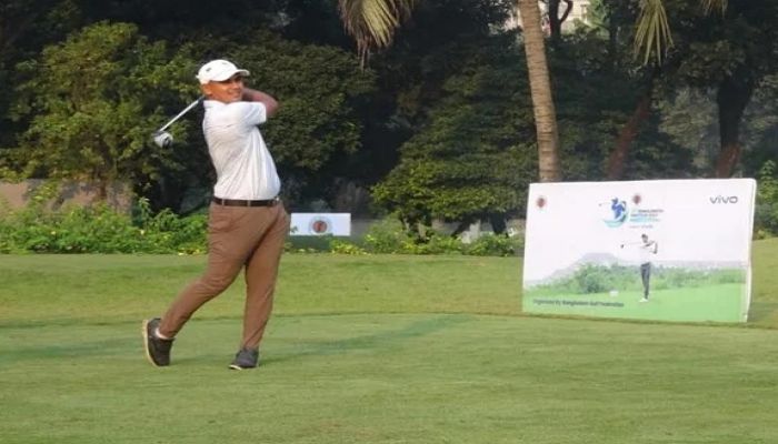 প্রথম দিন শেষে শীর্ষে বাংলাদেশ