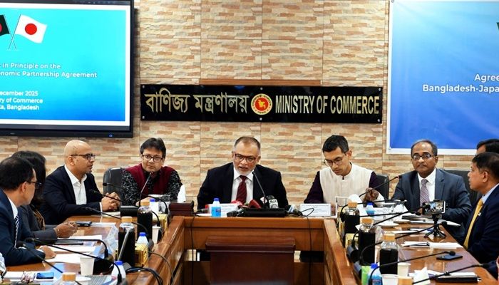 জাপানের বাজারে শুল্কমুক্ত সুবিধা পাবে ৭৩৭৯ বাংলাদেশি পণ্য