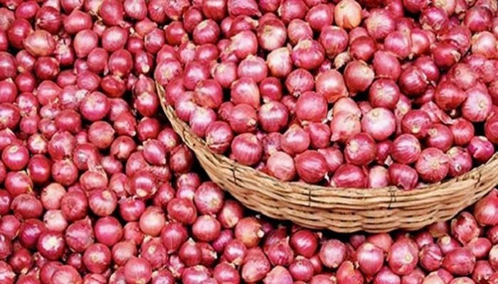 হিলির বাজারে পেঁয়াজের কেজি ৩০ টাকা 