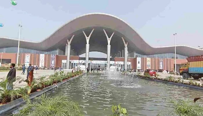 ৩ জানুয়ারি শুরু হবে বাণিজ্য মেলা