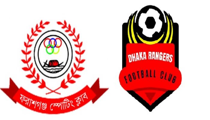 কাল শক্তিশালী ফরাশগঞ্জের মুখোমুখি কাচারিপাড়া