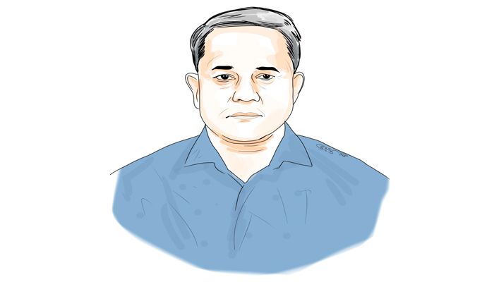 তরুণ প্রজন্মের শুদ্ধ রাজনীতির আইকন 